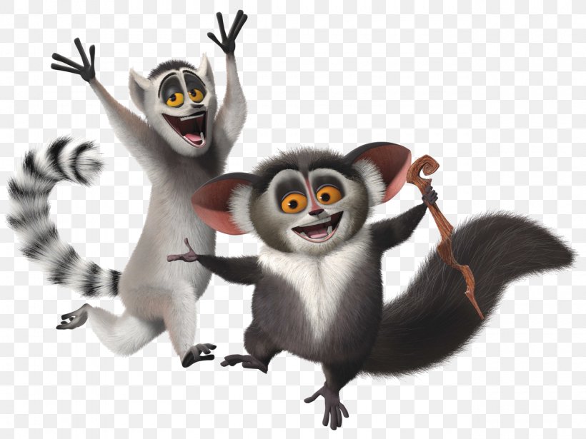 Julien Alex Mort Skipper Madagascar, PNG, 1280x960px, Julien, Alex, All Hail King Julien, Animal Figure, Carnivoran Download Free