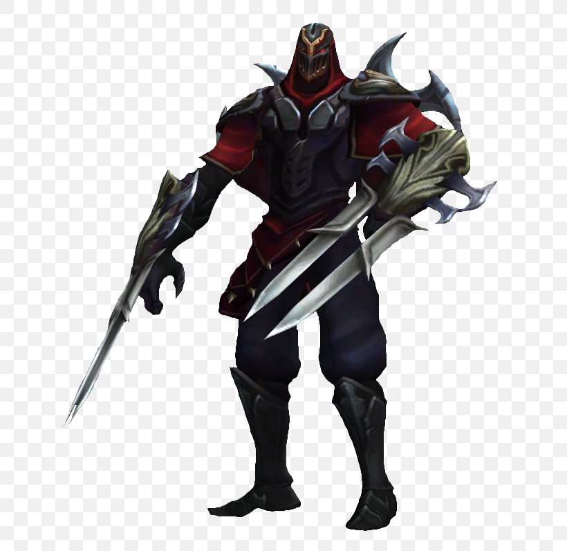 League Of Legends Summoner Zed Kennen Game, PNG, 674x796px, League Of Legends, Action Figure, Armour, Combo, Display Resolution Download Free