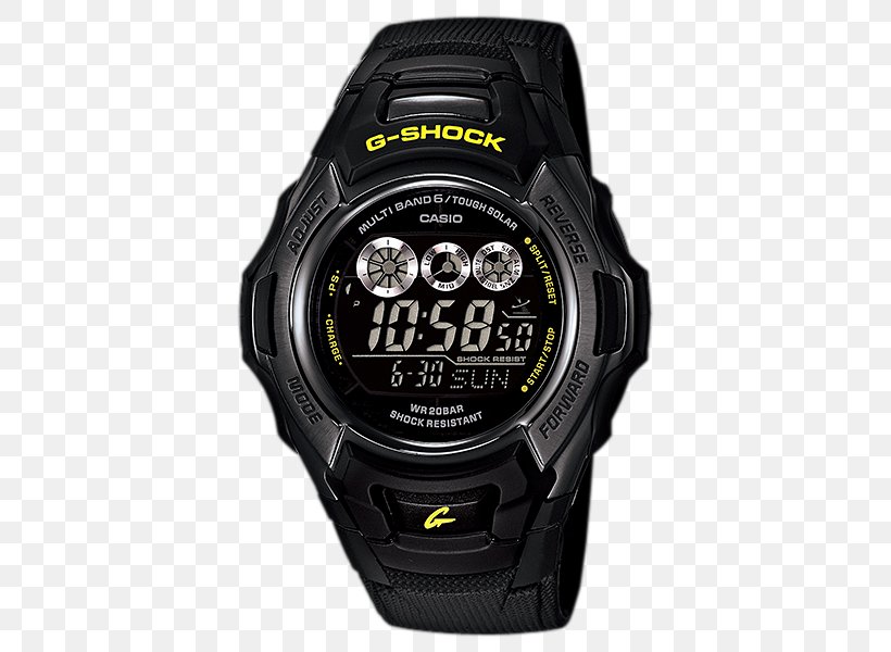 Master Of G Casio F-91W G-Shock Watch, PNG, 500x600px, Master Of G, Brand, Casio, Casio Edifice, Casio F91w Download Free