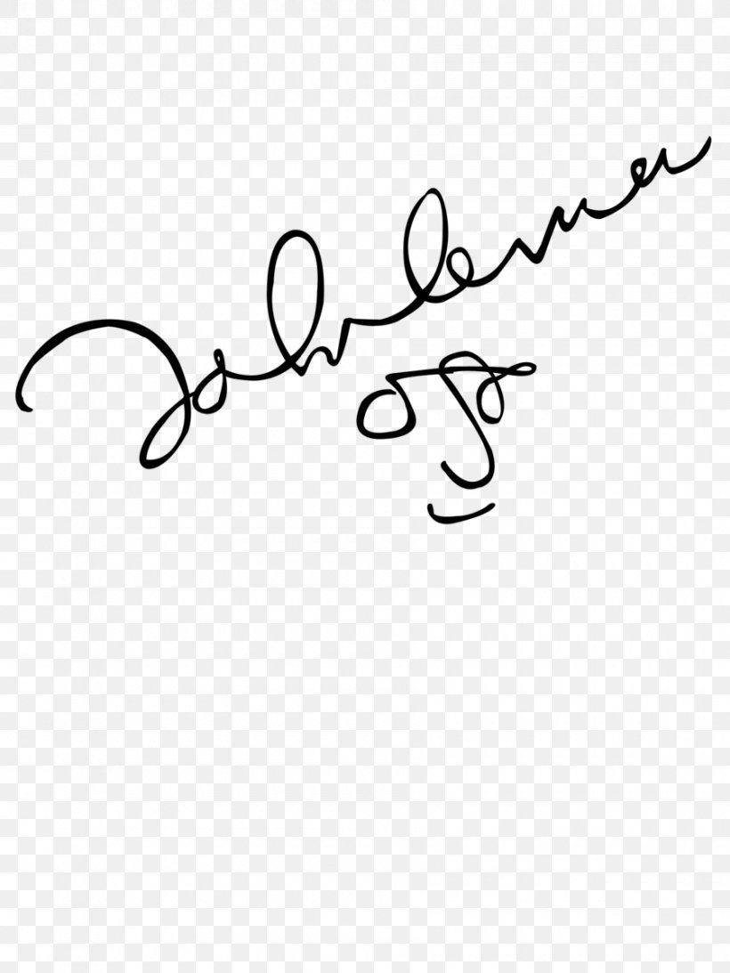 Murder Of John Lennon Autograph John Lennon Signature Box Musician The Beatles, PNG, 900x1200px, Watercolor, Cartoon, Flower, Frame, Heart Download Free