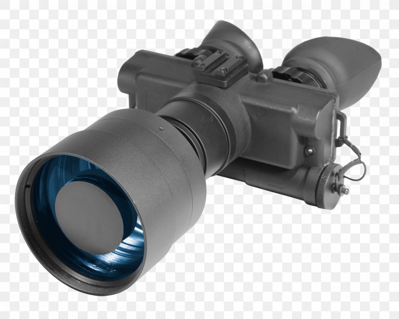 Night Vision & Thermal Imaging Night Vision Device American Technologies Network Corporation ATN NVG7-2, PNG, 2000x1600px, Night Vision Device, Atn Nvg72, Binoculars, Camera, Hardware Download Free