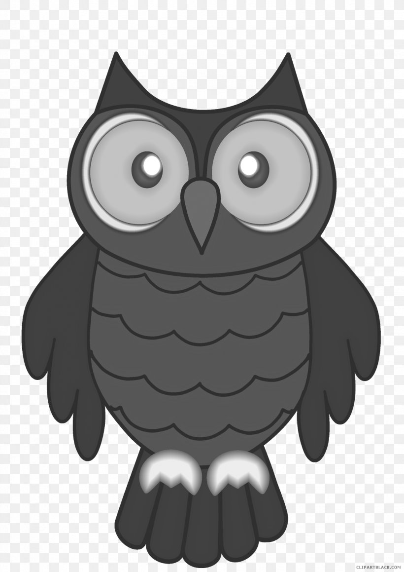 Owl Clip Art Desktop Wallpaper Image, PNG, 1132x1600px, Owl, Beak, Bird, Bird Of Prey, Black Download Free