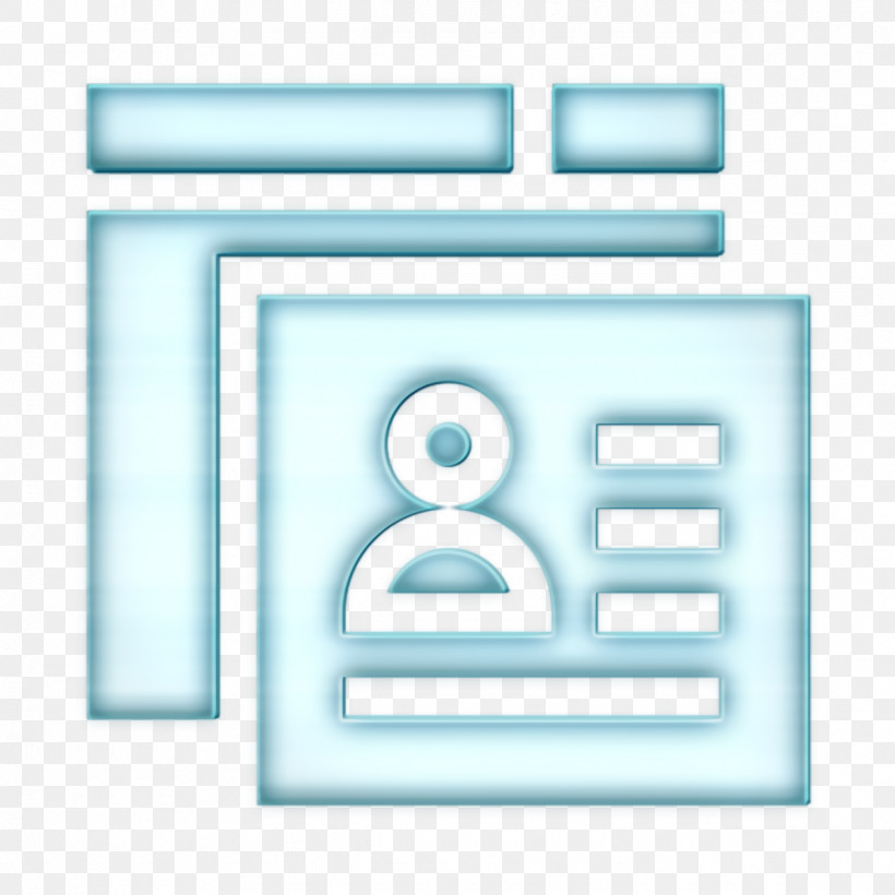 Responsive Design Icon Profile Icon User Profiles Icon, PNG, 1272x1272px, Responsive Design Icon, Geometry, Line, Logo, Meter Download Free