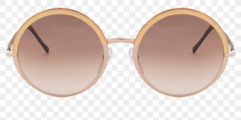 Sunglasses Goggles Eyewear Polarized Light, PNG, 920x458px, 2017, 2018, Sunglasses, Alain Mikli, Beige Download Free