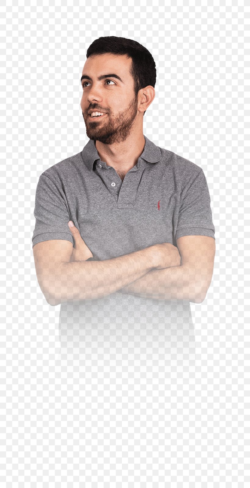 T-shirt Chin Sleeve, PNG, 800x1600px, Tshirt, Arm, Chin, Facial Hair, Neck Download Free