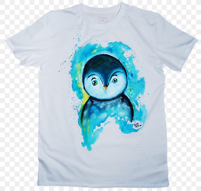 T-shirt Clothing Sleeve Undershirt Bluza, PNG, 800x779px, Tshirt, Animal, Aqua, Aviation, Bird Download Free