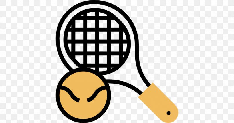 Tennis Clip Art Racket, PNG, 1200x630px, Tennis, Area, Coach, Racket, Rakieta Tenisowa Download Free