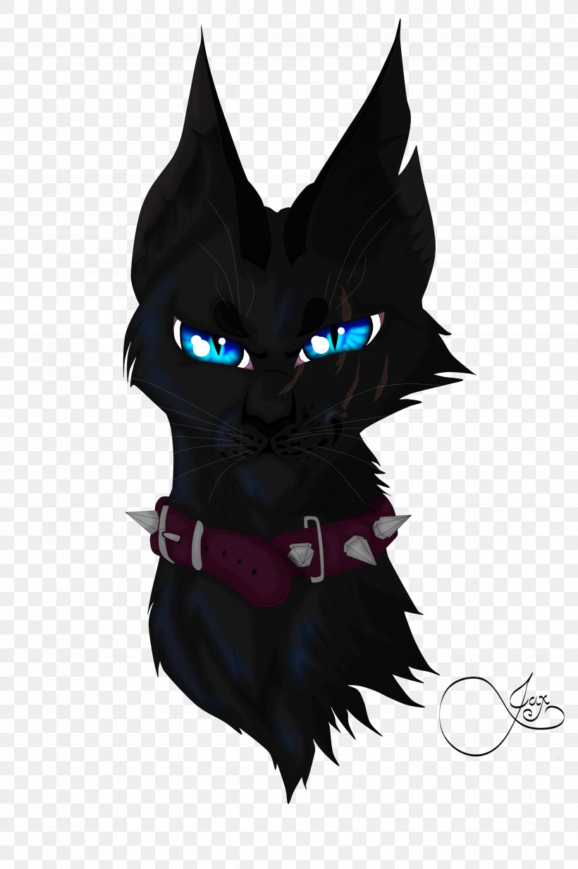 Cat The Rise Of Scourge Warriors Drawing DeviantArt, PNG, 3506x5274px, Cat, Art, Ashfur, Black, Black Cat Download Free