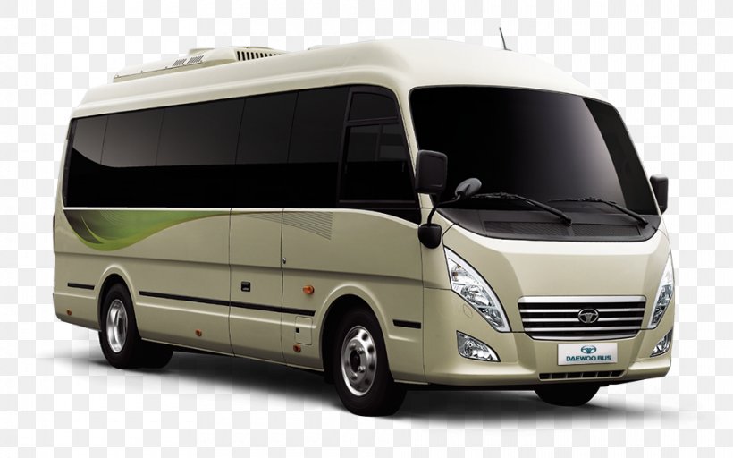 Compact Van Daewoo Bus Minibus Car, PNG, 960x600px, Compact Van, Automotive Design, Automotive Exterior, Brand, Bus Download Free