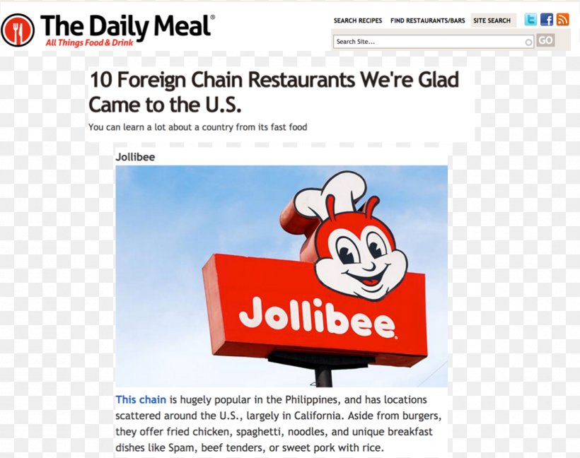 Fast Food Restaurant Jollibee Hamburger, PNG, 1070x846px, Fast Food, Advertising, Area, Banner, Brand Download Free