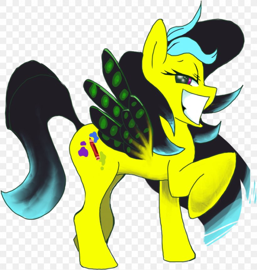 Horse Clip Art Illustration Legendary Creature Yonni Meyer, PNG, 900x946px, Horse, Art, Cartoon, Fictional Character, Green Download Free
