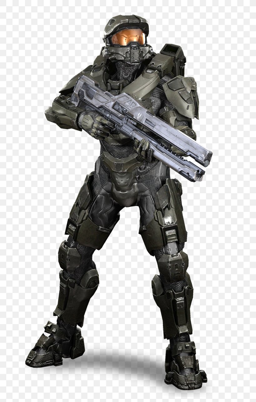 Master Chief Halo 4 Halo: Reach Halo: Combat Evolved Halo 3: ODST, PNG, 726x1290px, Master Chief, Action Figure, Armour, Cortana, Figurine Download Free