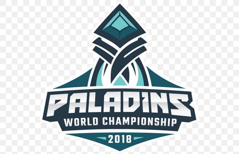 Paladins Strike Smite World Championship HRx 2018 2018 World Cup, PNG, 551x528px, 2018 World Cup, Paladins, Brand, Champion, Championship Download Free