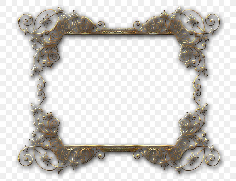Picture Frames Silver Image Rahmen Silber Gold, PNG, 765x628px, Picture Frames, Cornice, Fillet, Gold, Jewellery Download Free