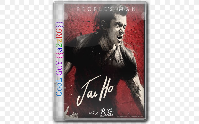 Salman Khan Jai Ho Film Poster, PNG, 512x512px, Salman Khan, Action Film, Ajay Devgan, Album, Album Cover Download Free