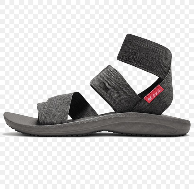 Slipper Sandal Shoe Columbia Sportswear Taobao, PNG, 800x800px, Slipper, Black, Brand, Buckle, Clothing Download Free