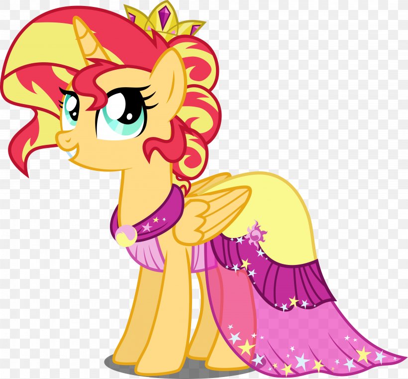 Sunset Shimmer Twilight Sparkle Rarity Pony Princess Celestia, PNG, 4308x4000px, Sunset Shimmer, Animal Figure, Applejack, Art, Cartoon Download Free
