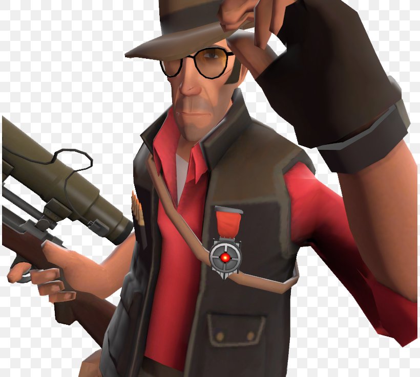 Team Fortress 2 Cartoon Firearm Benefit Cosmetics Sea, PNG, 811x737px, Team Fortress 2, Benefit Cosmetics, Cartoon, Firearm, Gun Download Free