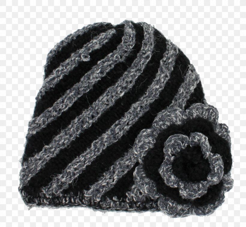 Wool Knit Cap Beanie Headgear, PNG, 1000x923px, Wool, Beanie, Black, Black And White, Black M Download Free