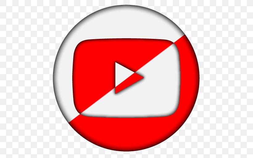 YouTube Red Computer World, PNG, 512x512px, Youtube, Area, Computer World, Downloaded, Red Download Free