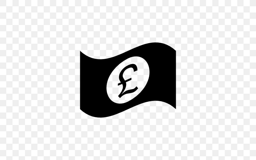 Money Currency Symbol Pound Sterling, PNG, 512x512px, Money, Banknotes Of The Pound Sterling, Black, Brand, Cash Download Free