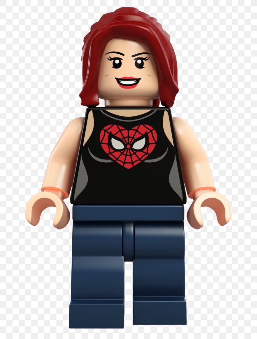 Mary Jane Watson Spider-Man Venom YouTube Liz Allan, PNG, 720x1080px, Mary Jane Watson, Cosplay, Daily Bugle, Fictional Character, Lego Download Free