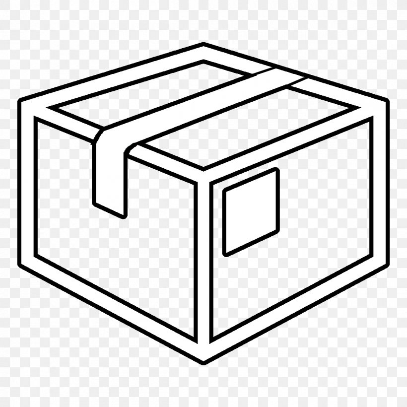 Illustration, PNG, 1200x1200px, Royaltyfree, Area, Black, Black And White, Cube Download Free