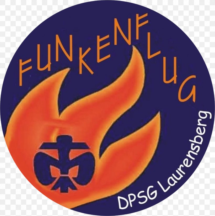 Sint-Laurentiuskerk DPSG Stamm Funkenflug Deutsche Pfadfinderschaft Sankt Georg Scout Group Scouting, PNG, 853x857px, Scout Group, Aachen, Brand, Cub Scout, Logo Download Free