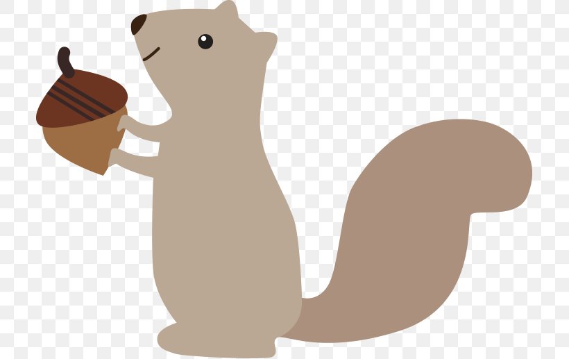 Squirrel Clip Art, PNG, 715x517px, Squirrel, Bear, Beaver, Bitmap, Blog Download Free