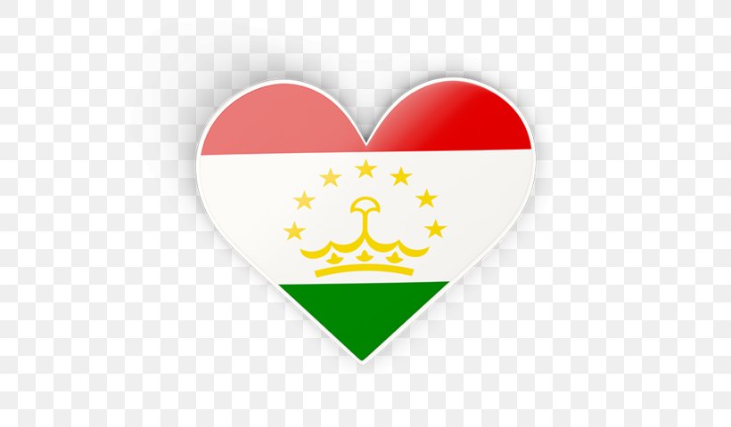 Stock Photography Heart Royalty-free Flag Of Tajikistan, PNG, 640x480px, Stock Photography, Depositphotos, Flag, Flag Of Egypt, Flag Of Guatemala Download Free