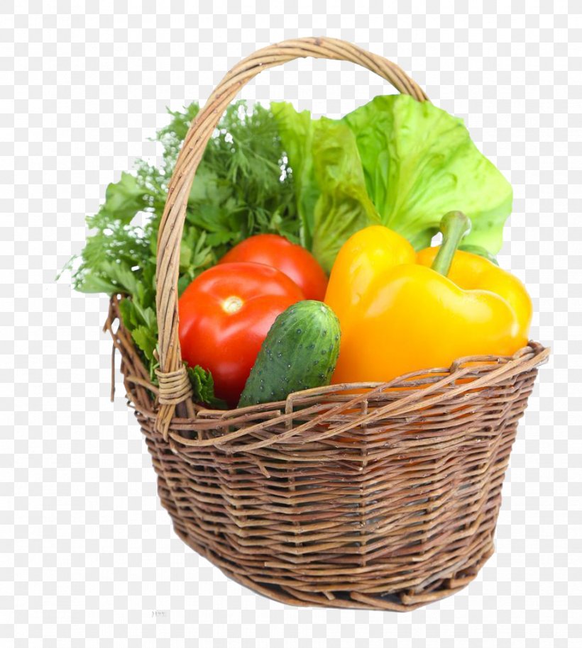 Vegetable Tomato Auglis Carrot Capsicum Annuum, PNG, 918x1024px, Vegetable, Auglis, Basket, Bell Peppers And Chili Peppers, Capsicum Annuum Download Free