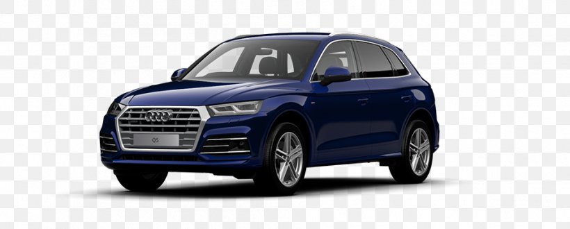 Audi Q7 Car Sport Utility Vehicle 2018 Audi Q5, PNG, 952x384px, 2018 Audi Q5, Audi, Audi A3, Audi A5, Audi Q5 Download Free