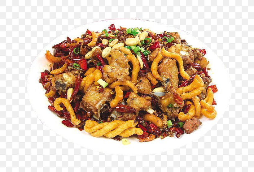 Chow Mein Laziji Chicken Lo Mein Pizza, PNG, 700x556px, Chow Mein, American Chinese Cuisine, Asian Food, Capsicum Annuum, Chicken Download Free
