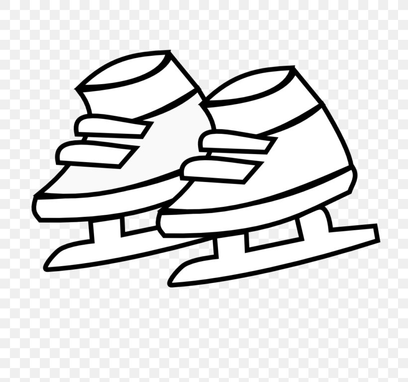 Clip Art Coloring Book Drawing Shoe Sneakers, PNG, 768x768px, Coloring Book, Area, Artwork, Black And White, Cartoon Download Free