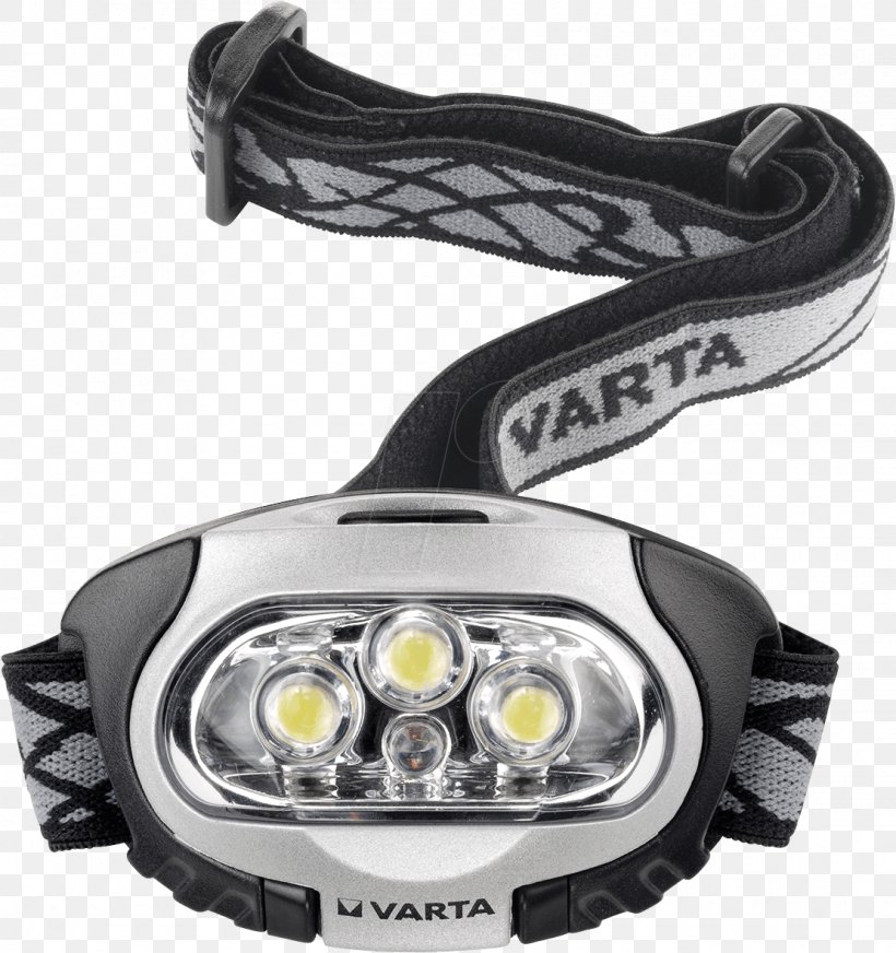 Headlamp Flashlight Light-emitting Diode Electric Battery, PNG, 1110x1181px, Headlamp, Aaa Battery, Auto Part, Automotive Lighting, Camping Download Free