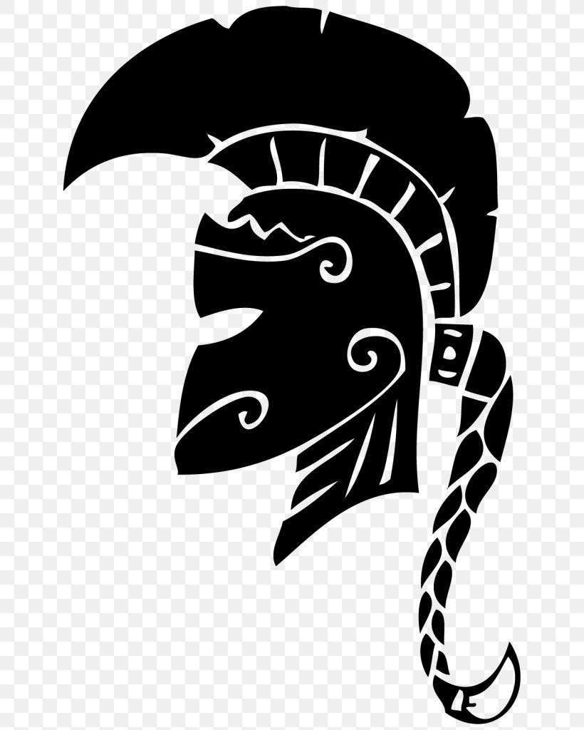 Leeming Spartan Cricket Club Sport Clip Art, PNG, 655x1024px, Leeming Spartan Cricket Club, Art, Black, Black And White, Character Download Free