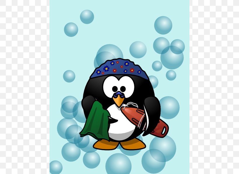Little Penguin T-shirt Swimming Clip Art, PNG, 480x599px, Penguin, African Penguin, Beak, Bird, Cartoon Download Free