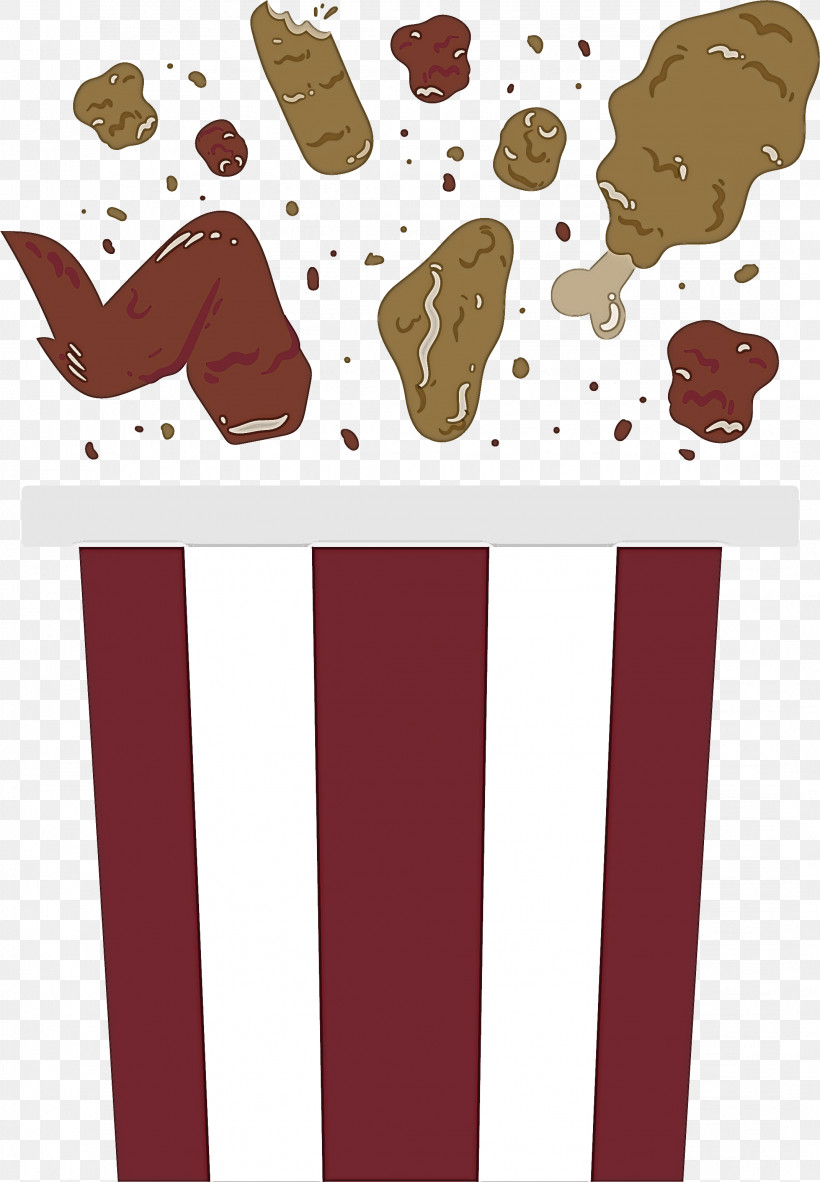 Popcorn, PNG, 2142x3090px, Food, Chocolate, Dessert, Frozen Dessert, Ice Cream Bar Download Free