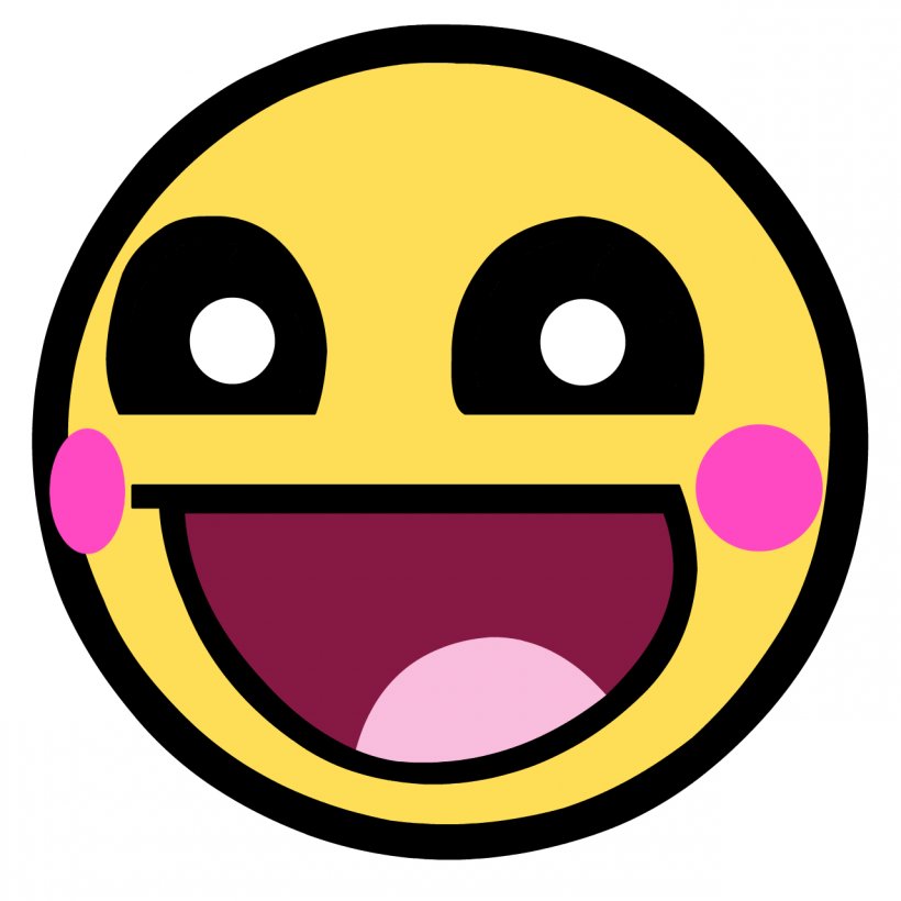 Smiley Emoticon Face Clip Art, PNG, 1280x1280px, Smiley, Blog, Emoticon, Face, Facial Expression Download Free