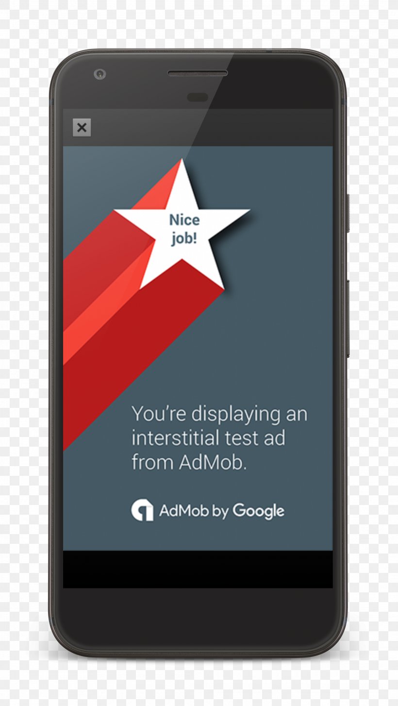 AdMob Interstitial Webpage Mobile Advertising Web Banner, PNG, 2125x3770px, Admob, Advertising, Android, Android Studio, App Inventor For Android Download Free