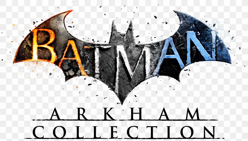 Batman: Arkham Asylum Batman: Arkham City Batman: Arkham Knight Batman: Arkham Origins Batman: Arkham VR, PNG, 1766x1007px, Batman Arkham Asylum, Arkham Asylum, Batman, Batman Arkham, Batman Arkham City Download Free