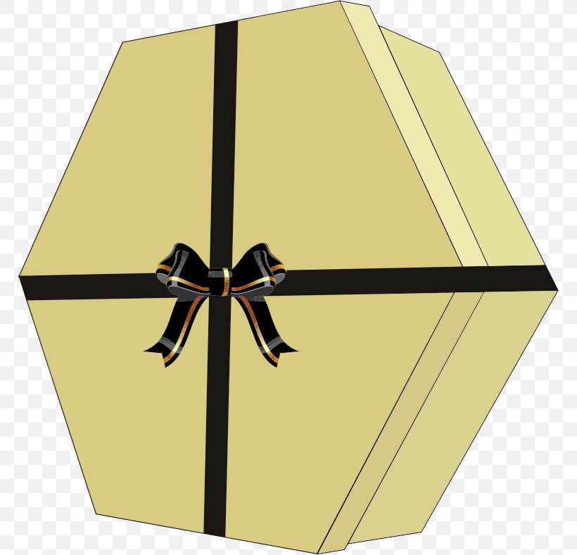 Decorative Box Gift Clip Art, PNG, 770x788px, Box, Christmas, Christmas Gift, Decorative Box, Gift Download Free