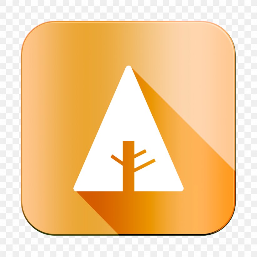 Forrst Icon, PNG, 1228x1228px, Forrst Icon, Orange, Sign, Signage, Symbol Download Free