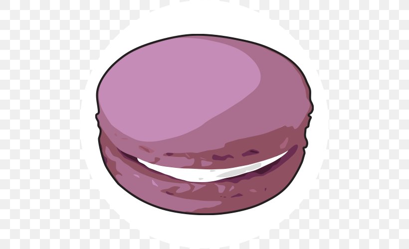 Macaron Macaroon Cake Food Clip Art, PNG, 500x500px, Macaron, Baking, Biscuit, Biscuits, Burgundy Download Free