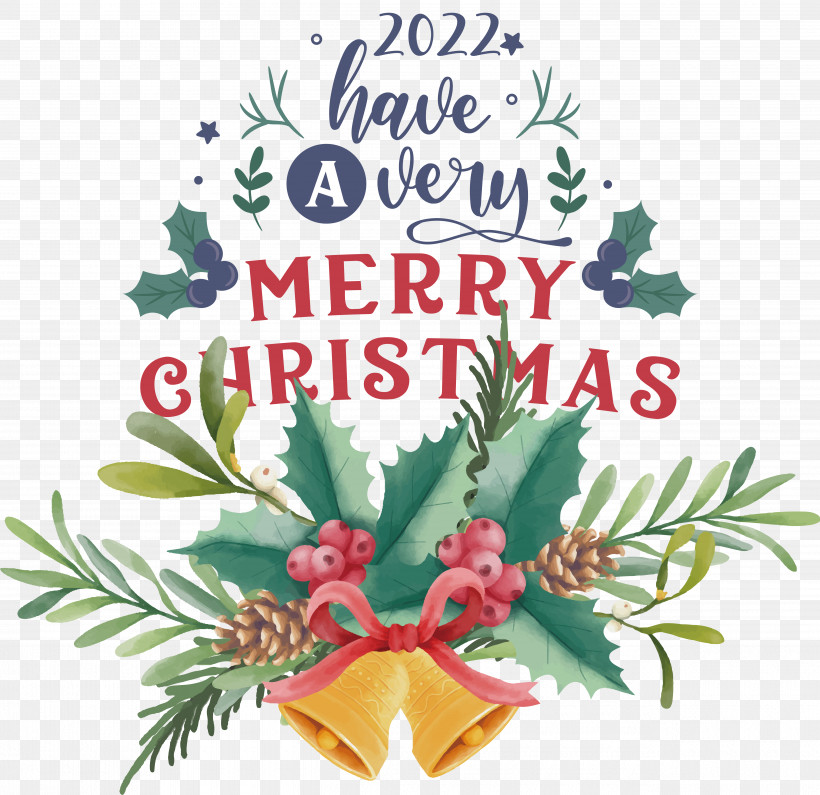 Merry Christmas, PNG, 5170x5016px, Merry Christmas Download Free