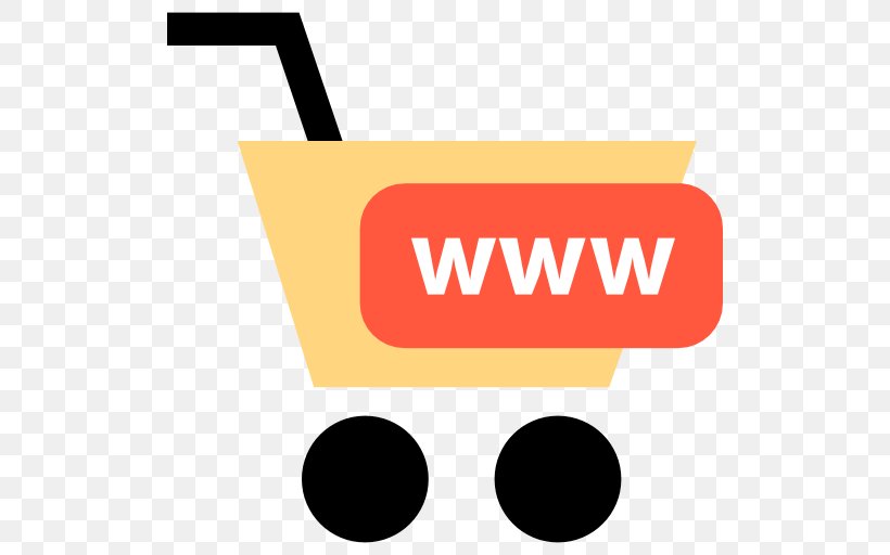 Online Shopping E-commerce Sales, PNG, 512x512px, Online Shopping, Area, Brand, Communication, Ecommerce Download Free