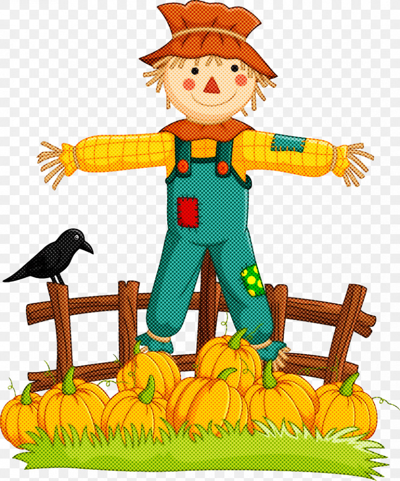 Scarecrow, PNG, 851x1024px, Scarecrow Download Free