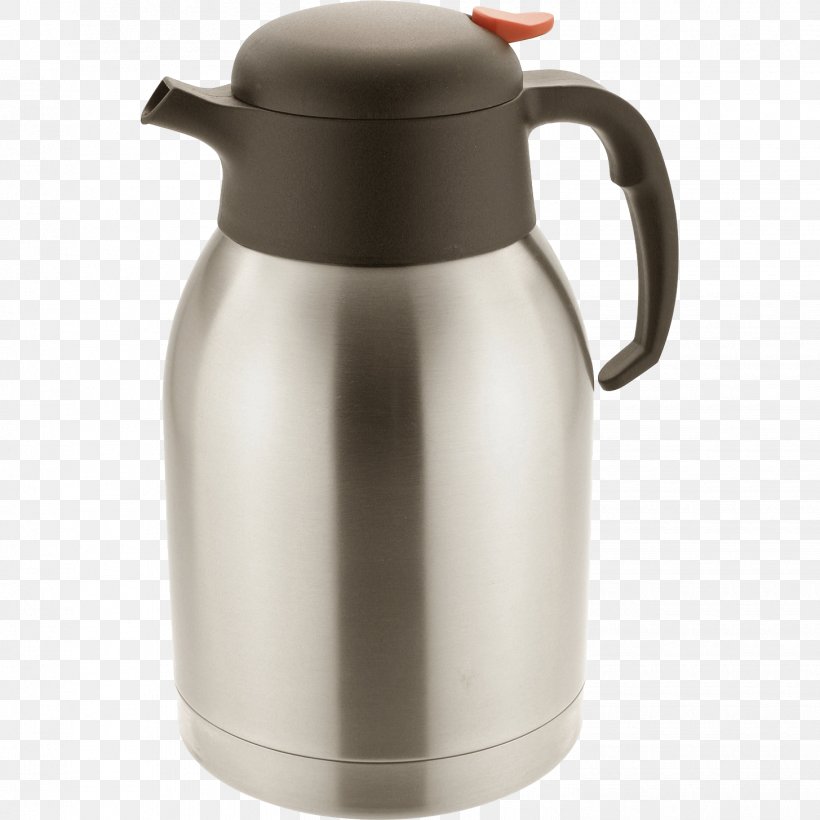 Thermoses Jug Stainless Steel Coffee Drink, PNG, 1455x1455px, Thermoses, Carafe, Coffee, Drink, Drinkware Download Free