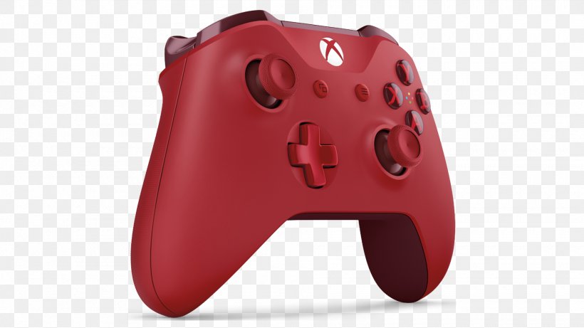 Xbox One Controller Xbox 360 Controller Game Controllers Microsoft, PNG, 1920x1080px, Xbox One Controller, All Xbox Accessory, Analog Stick, Color, Game Controller Download Free