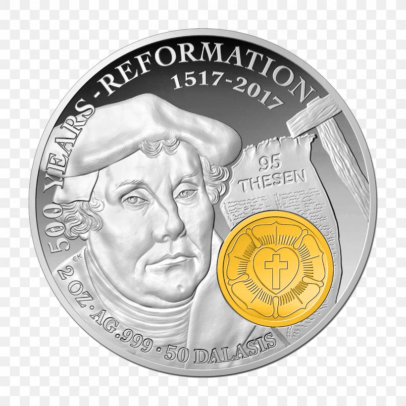 Coin Reformation Anniversary 2017 Krefeld Silver, PNG, 1417x1417px, Coin, Brothel, Cash, Currency, Escort Agency Download Free